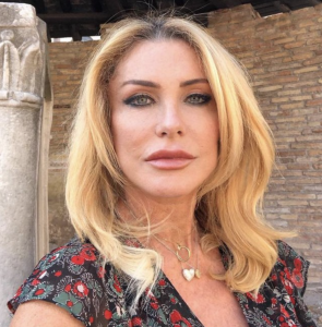 Paola Ferrari non farà parte della Rai dal 2022