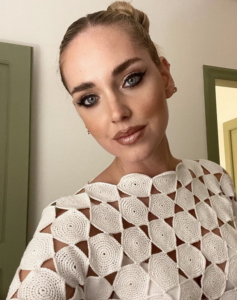 Moda Estate 2021, Chiara Ferragni regina incontrastata
