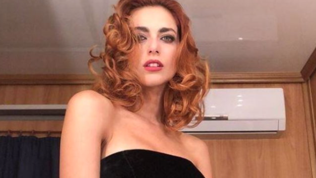 Miriam Leone si sposa il 18 Settembre in Sicilia