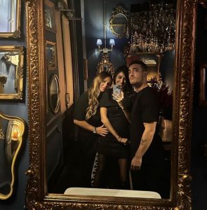 Belen Rodriguez e Antonino Spinalbese c'è il lieto fine?