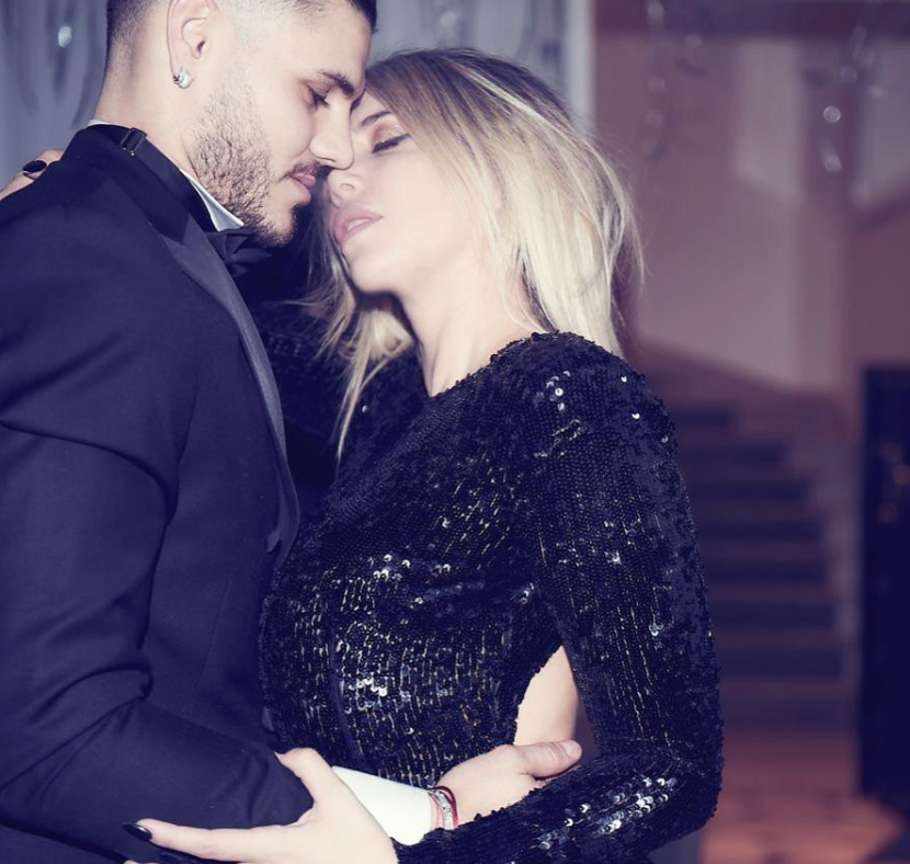 Wanda Nara: è finita con Icardi. Emersi tradimenti