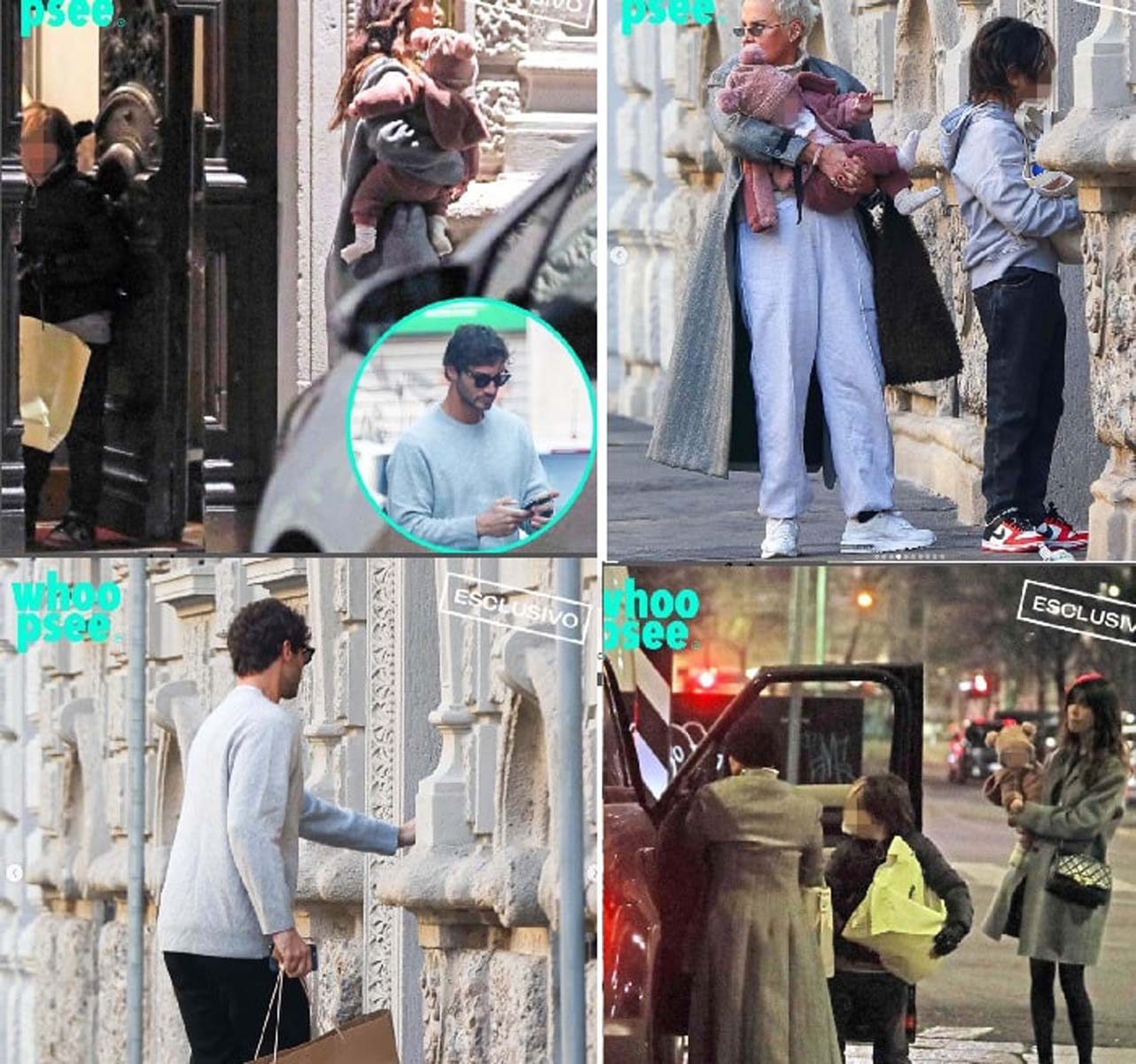 Belen Rodriguez e Stefano De Martino, ritorno di fiamma?