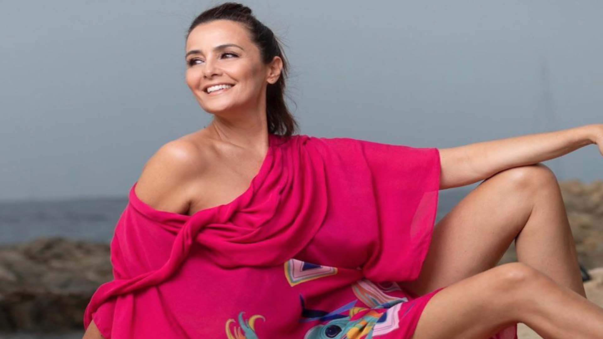 Roberta Capua conduce il PrimaFestival