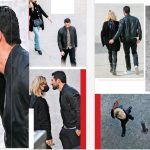 Michelle Hunziker e Giovanni Angiolini fanno sul serio Michelle Hunziker & Giovanni Angiolini fanno sul serio