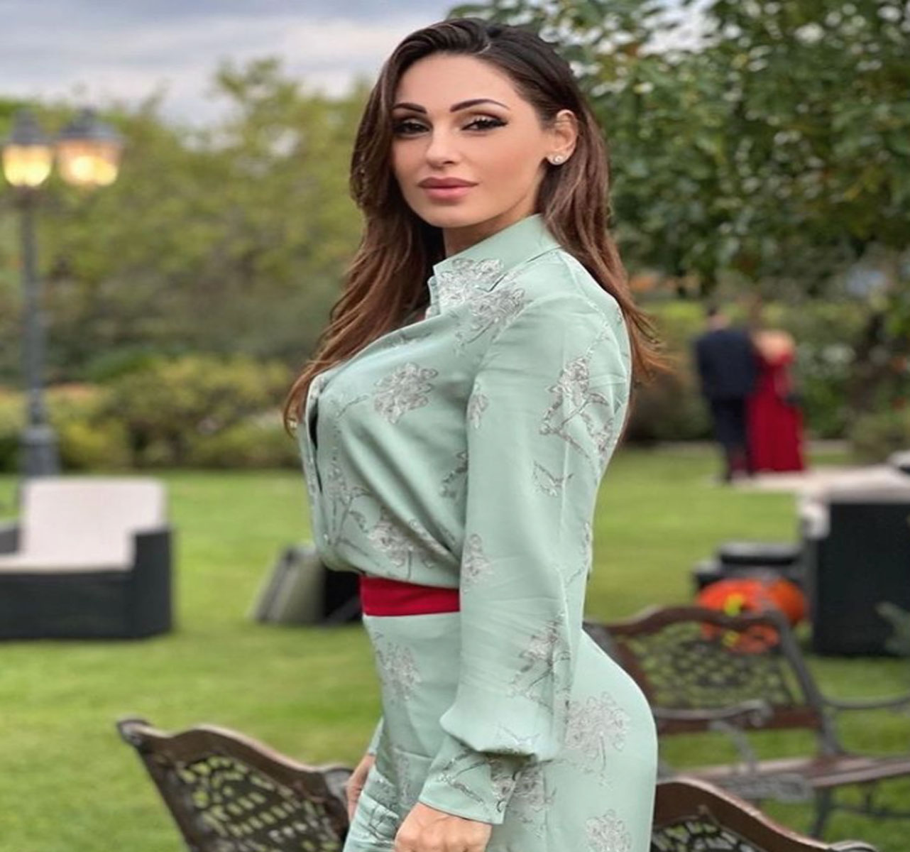 Ritorna Anna Tatangelo su Canale 5